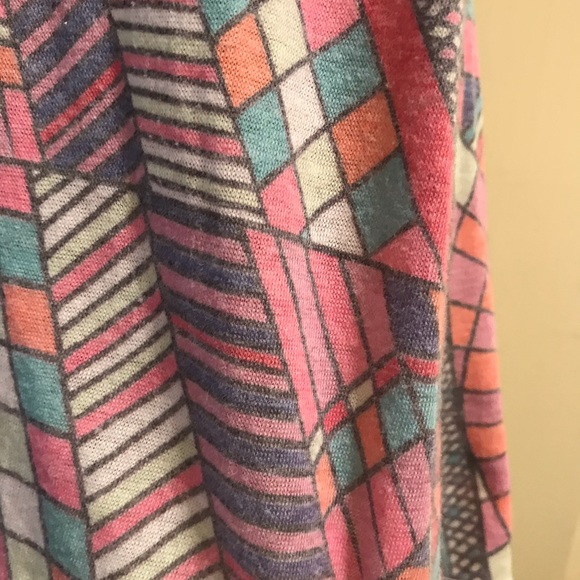 Wild fox Size M “ the eye” top. - Picture 3 of 4